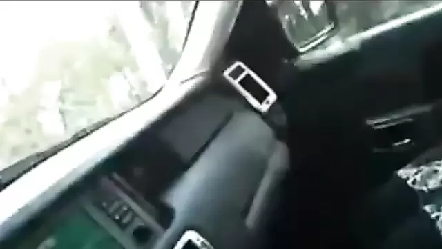Arabada Gerçek Türk Videosu